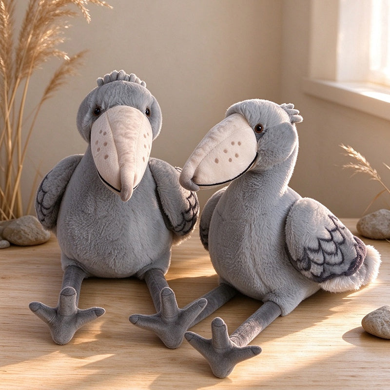 Shoebill-30cm