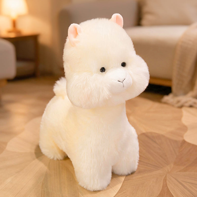 alpaca-38cm