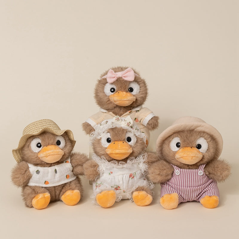 platypus-25cm