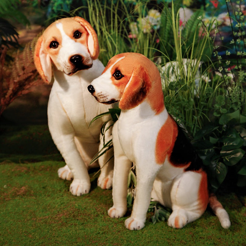 beagle-45cm