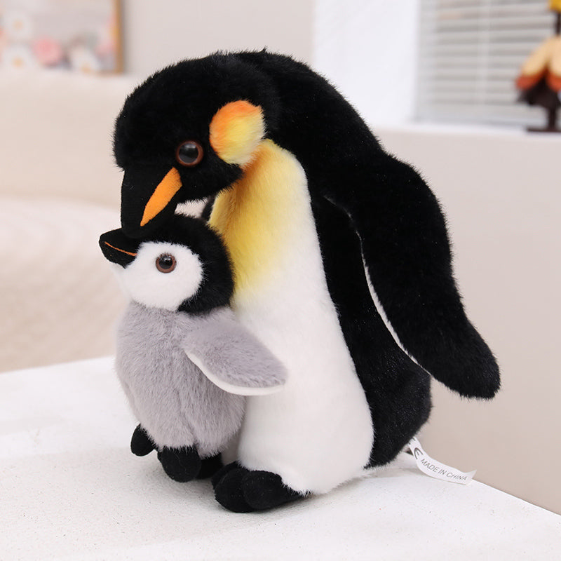 penguin-22cm