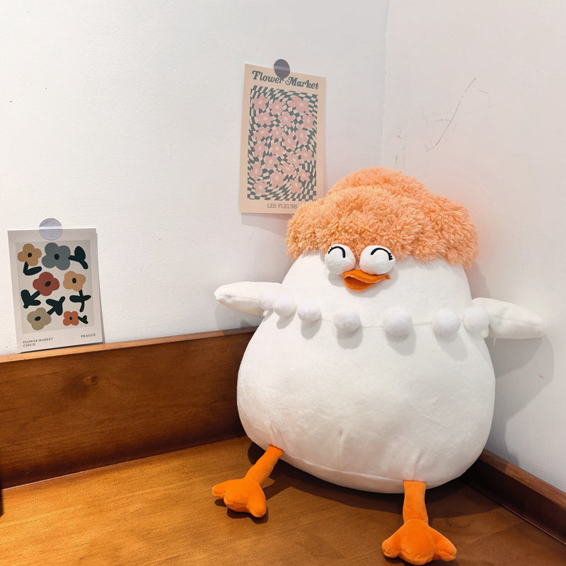 chicken