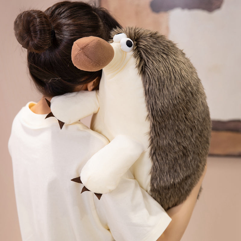 hedgehog