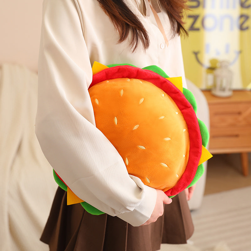 Hamburger hat-30cm