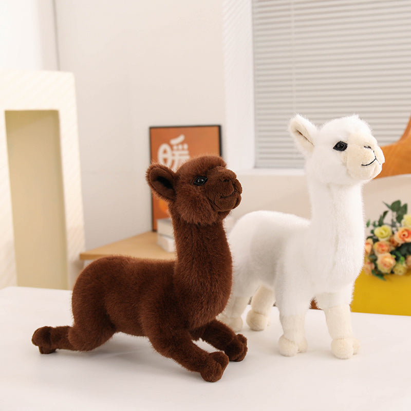 alpaca-33cm