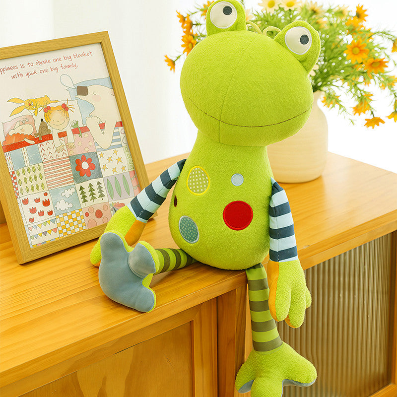 frog -70cm
