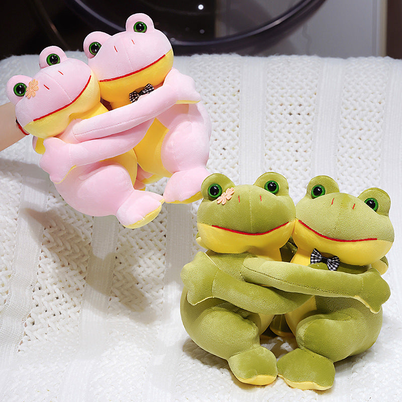 frog-23cm