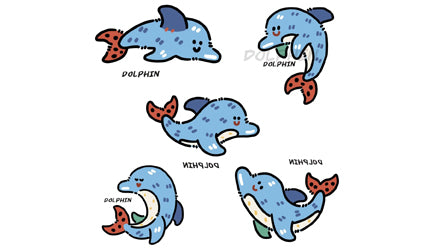 DOLPHIN