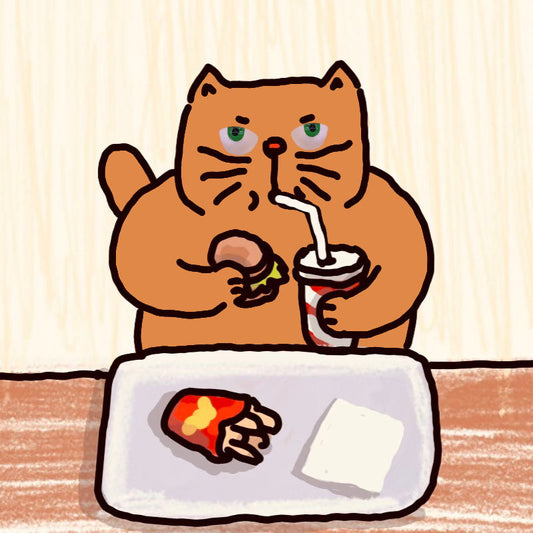 Fast Food Day