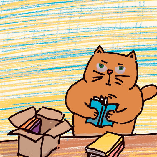 Books are the ladder of human progress