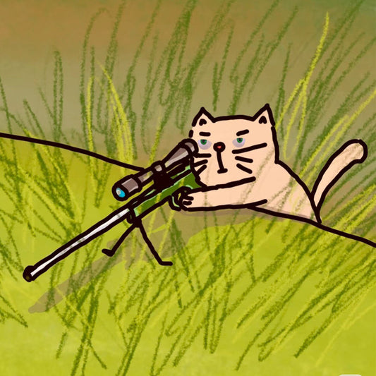 Hello~Long Time No See