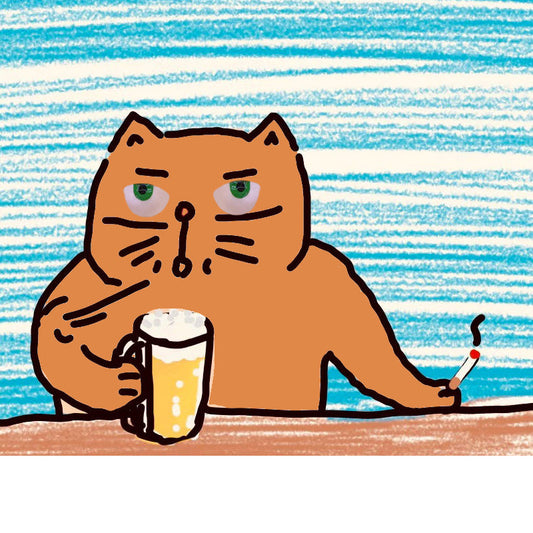 Have a drink