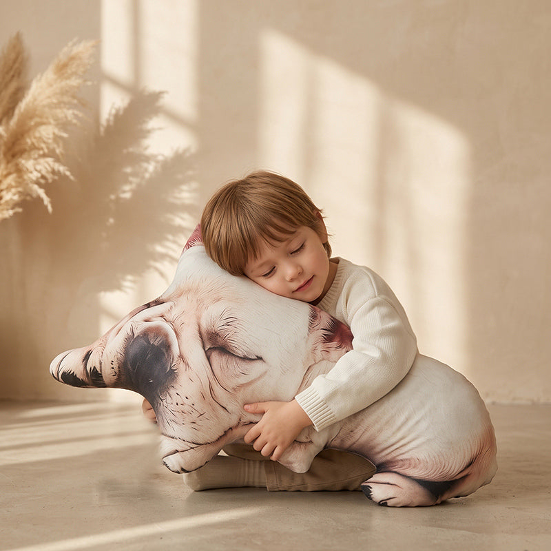 French bulldog-80cm