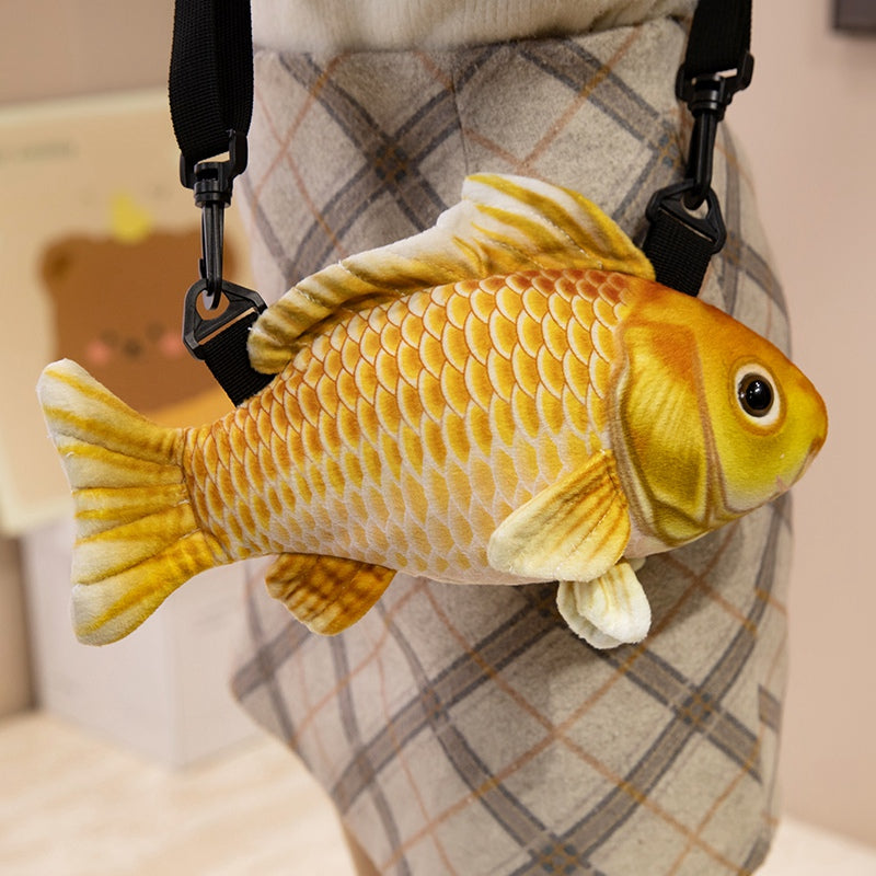 fish bag-30cm