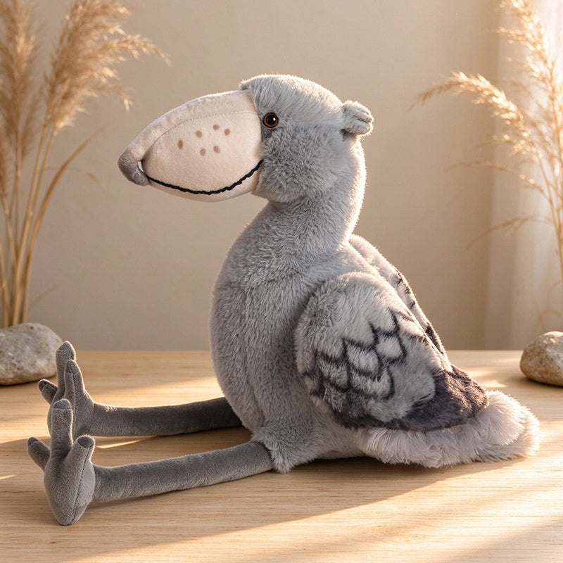 Shoebill-30cm