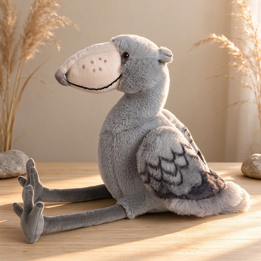 Shoebill-30cm