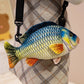 fish bag-30cm