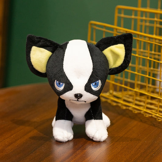 dog