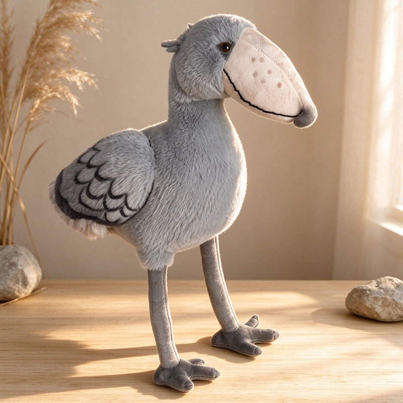 Shoebill-30cm