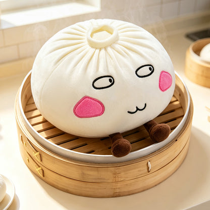 steamed stuffed bun-40cm