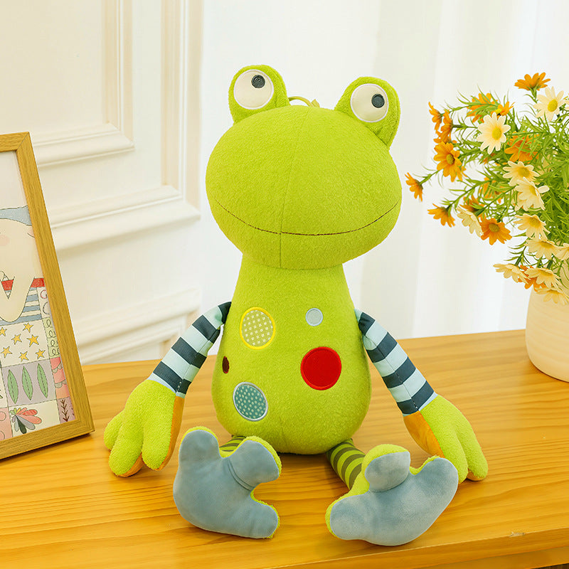 frog -70cm