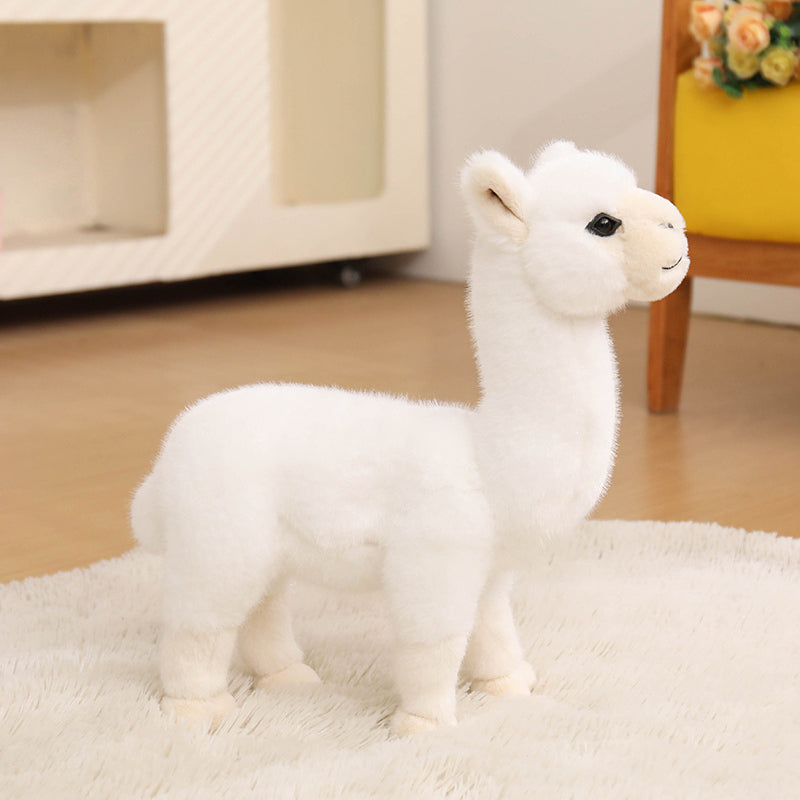alpaca-33cm