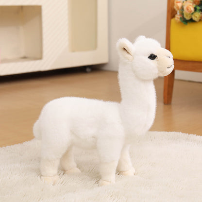 alpaca-33cm