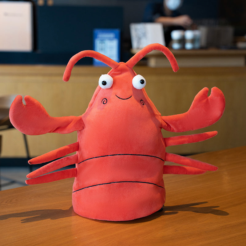 Lobster-35*40cm/Crab-30*40cm