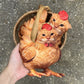 chicken-45cm