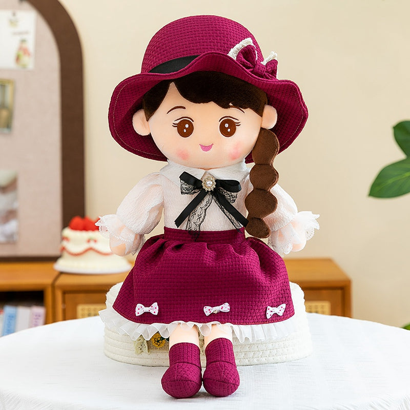 girl