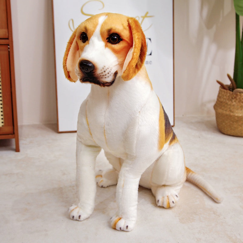 beagle-45cm