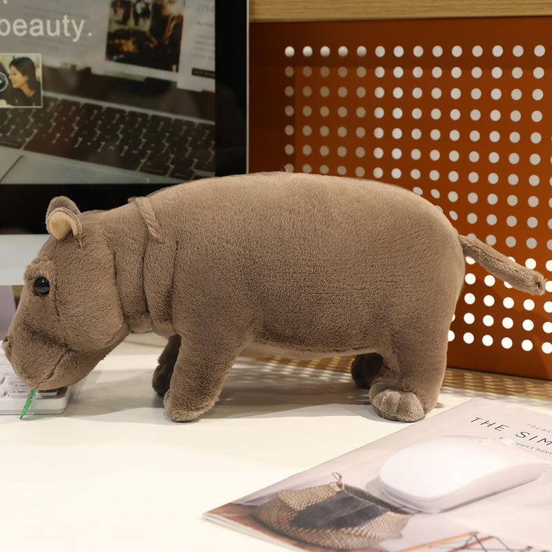 hippo-30cm