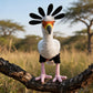 secretary bird-30cm