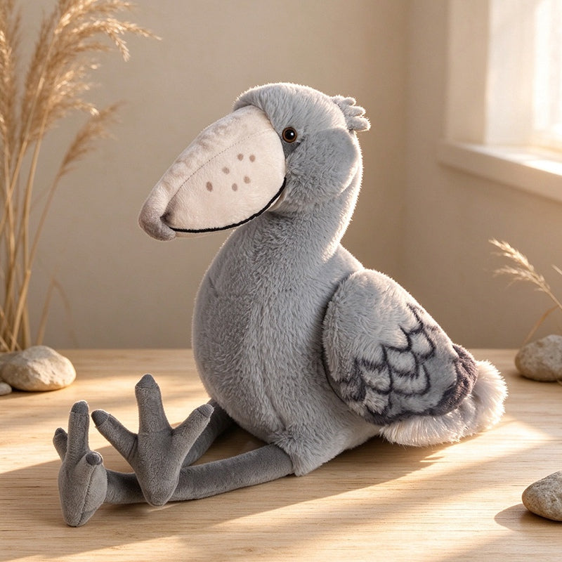 Shoebill-30cm
