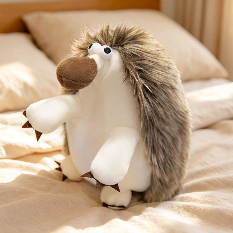 hedgehog