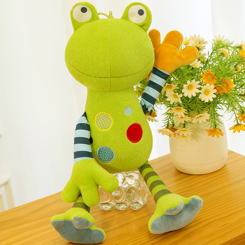 frog -70cm