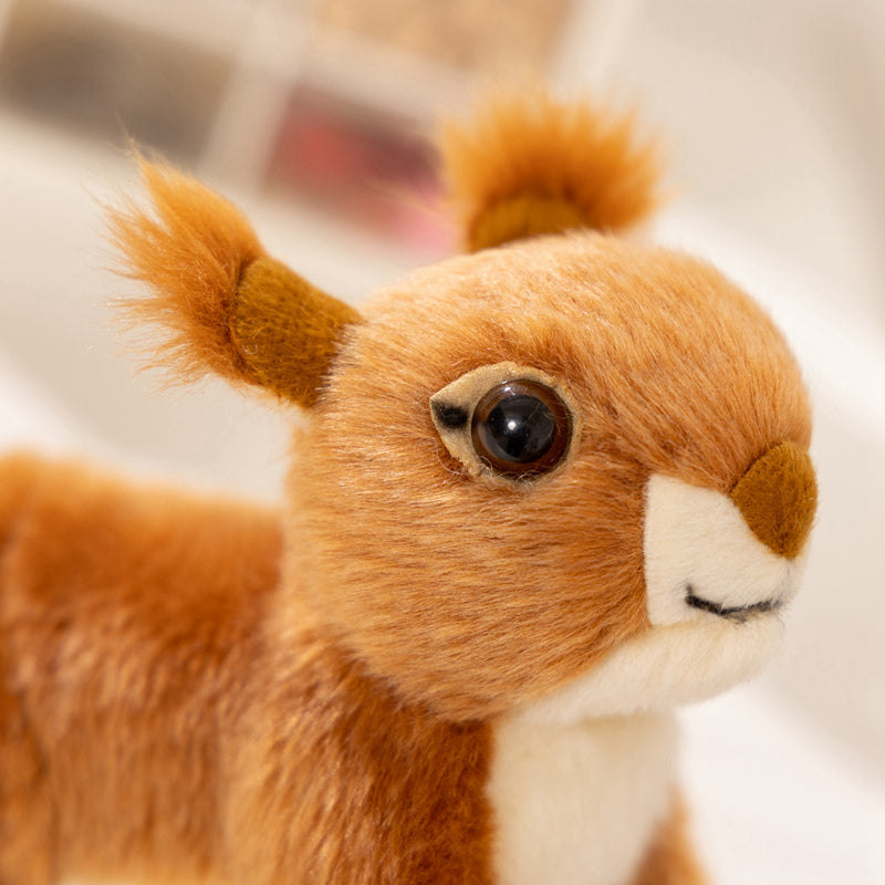 squirrel-16cm