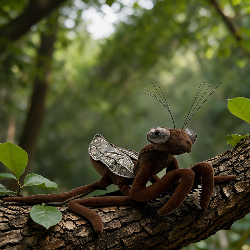mantis-45cm