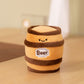 ELAINREN 4pc Beer Bottle and Cup Plush Toy Gifts-15cm