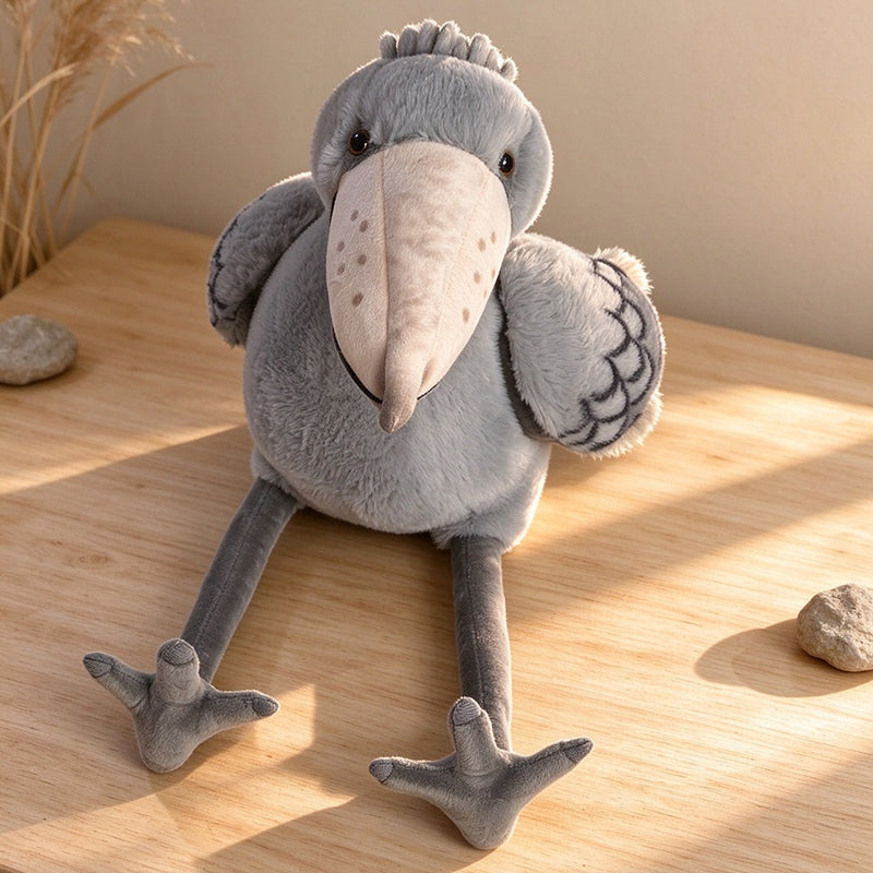 Shoebill-30cm