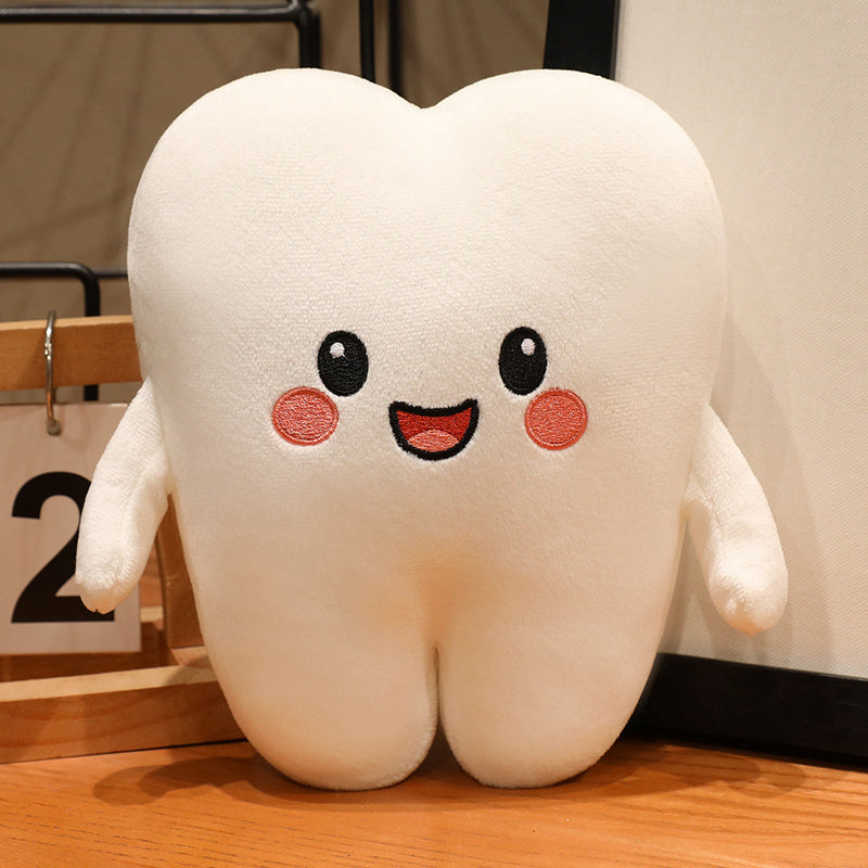 tooth