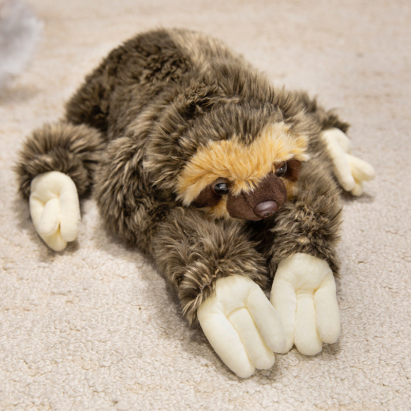 sloth-30cm