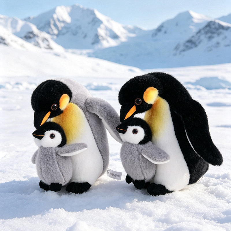 penguin-22cm