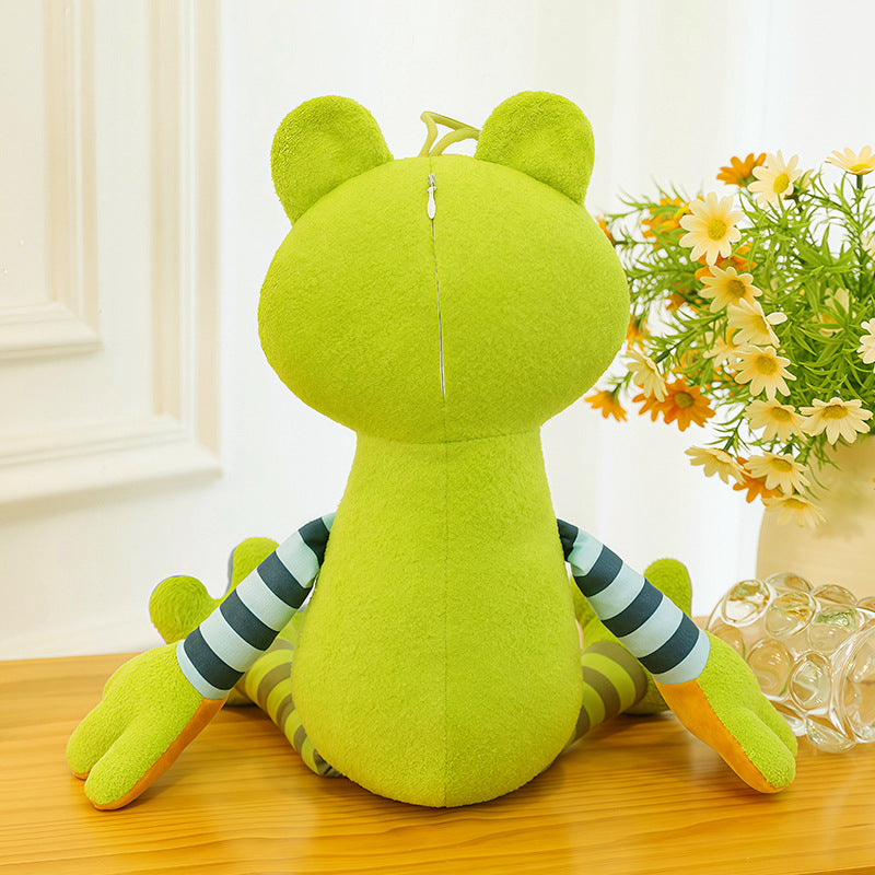 frog -70cm