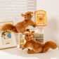 squirrel-16cm