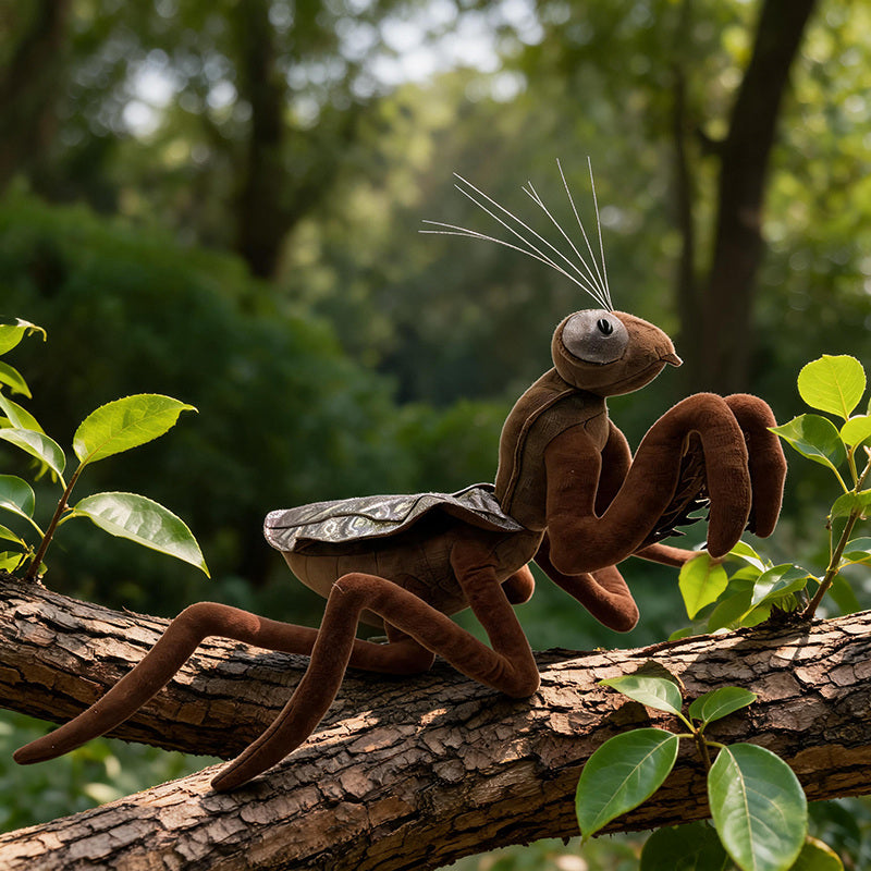 mantis-45cm