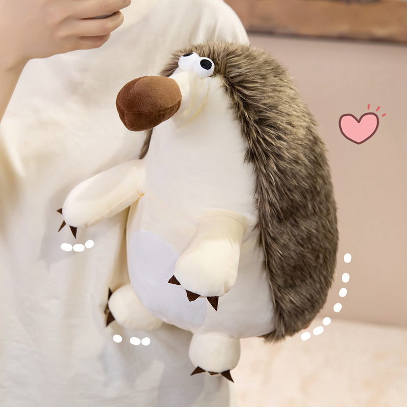 hedgehog