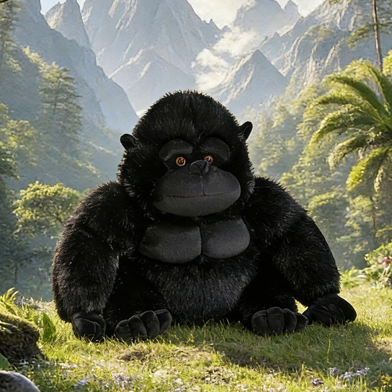 orangutan-35cm