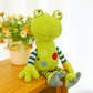 frog -70cm