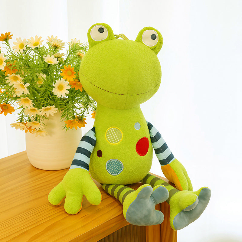 frog -70cm
